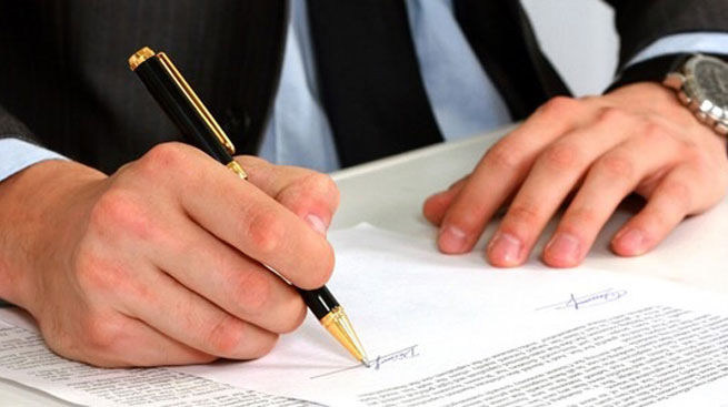 GETTATE LE BASI PER NUOVO CONTRATTO