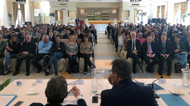 CONTRATTO ON THE ROAD, 400 SICILIANI PER SILEONI