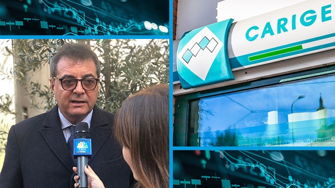 CARIGE, NO A LICENZIAMENTI E CHIUSURA INDISCRIMINATA SPORTELLI
