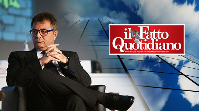 BANCHE, GIU’ I RICAVI TRADIZIONALI: ESPLODE IL DISCOUNT FINANZIARIO