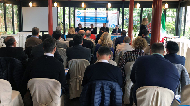 PARI A PERUGIA: “GOVERNIAMO I CAMBIAMENTI NELLE BANCHE”
