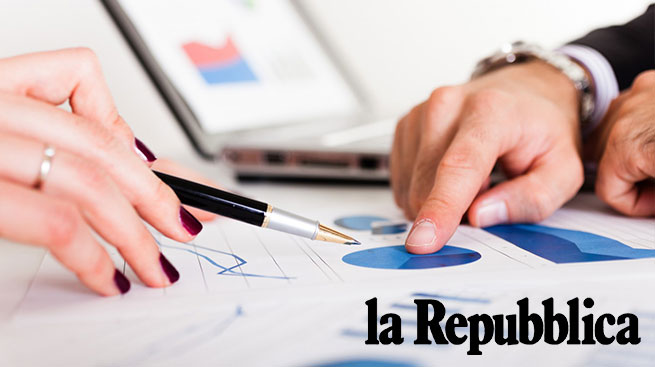 CONSULENTI FINANZIARI, SU REPUBBLICA I PALETTI DELLA FABI