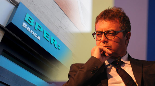 IN BPER VOGLIAMO LA CONFERMA DEI CONTRATTI DI SOMMINISTRAZIONE E A TEMPO DETERMINATO