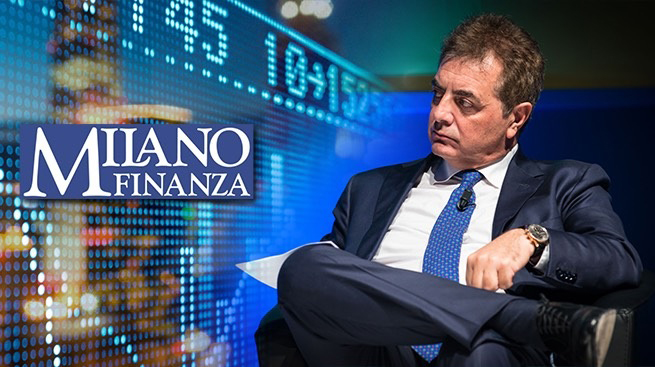 FINTECH E FUTURO DELLE BANCHE SILEONI SU MILANO FINANZA