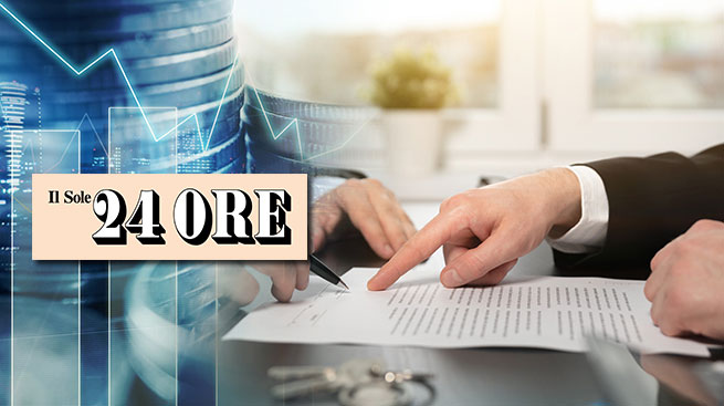 ECCO TUTTE LE RICHIESTE PER IL RINNOVO DEL CONTRATTO