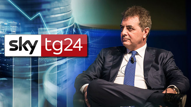 SILEONI A SKYTG24: LA MIFID È COME IL BUGIARDINO DEI FARMACI