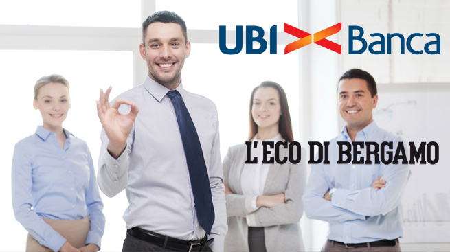 UBIBANCA, ACCORDO SUGLI ESUBERI GARANTITE ASSUNZIONI PER CIRCA 100 GIOVANI