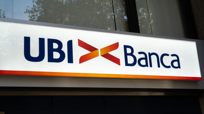 UBI, ESTERNALIZZAZIONI BLINDATE GARANTITI OCCUPAZIONE E STIPENDI