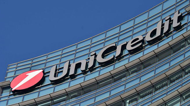 UNICREDIT, ACCORDO INTERNAZIONALE PER I DIRITTI DEI LAVORATORI