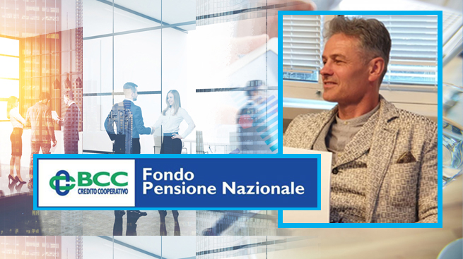 FONDO PENSIONE BCC, LA PRESIDENZA ALLA FABI
