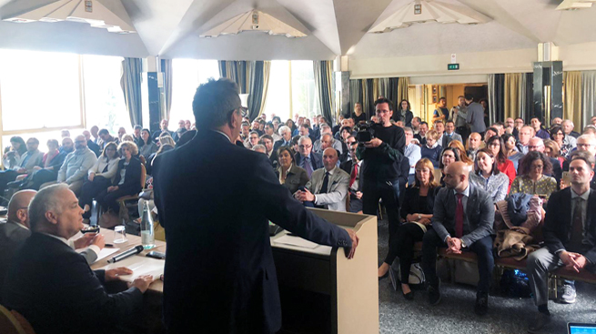 COORDINAMENTO FABI INTESA SANPAOLO: CHIAMATA ALLE ARMI