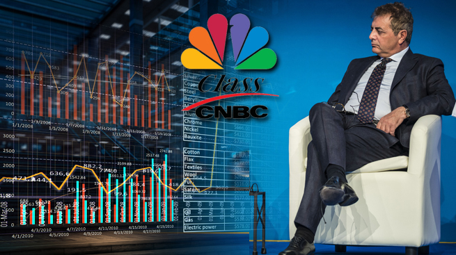 SILEONI A CLASS CNBC: NO A LICENZIAMENTI IN CARIGE