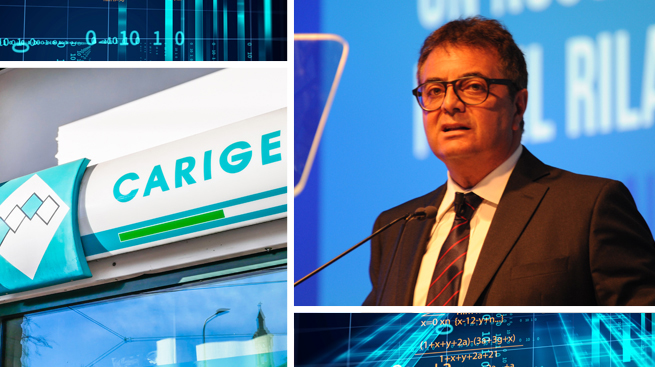 SILEONI: IN CARIGE QUALCUNO SI GIOCA FUTURO SULLA PELLE DEI LAVORATORI
