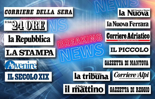L’ALLARME FABI SULL’USURA RIMBALZA SU QUOTIDIANI NAZIONALI E GIORNALI LOCALI