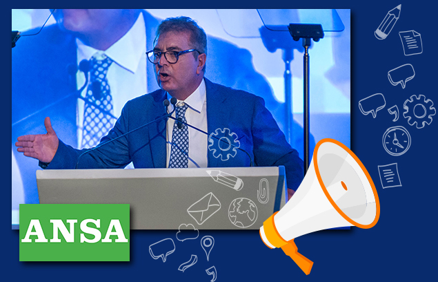 SILEONI ALL’ANSA: “I FONDI SPECULATIVI STRANIERI METTONO IN DIFFICOLTÀ I TOP MANAGER DELLE BANCHE ITALIANE”