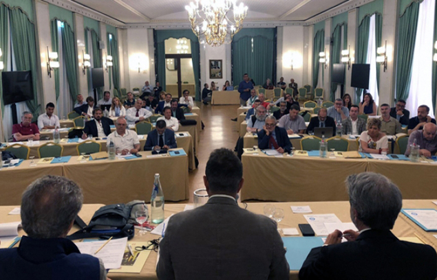CRISI BANCARIE E CONTRATTO AL CENTRO DEL CDC FABI