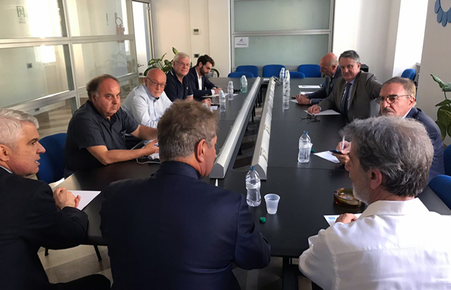 IL 26 GIUGNO A ROMA RIUNIONE DEL COMITATO DIRETTIVO CENTRALE FABI