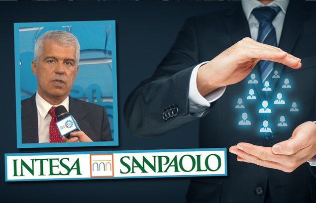 BOSSOLA PRESIDENTE DEL FONDO PENSIONE DI INTESASANPAOLO