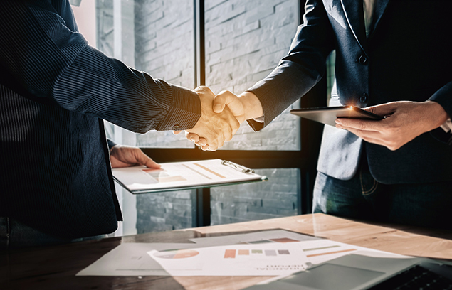 ACCENTURE INCORPORA ABAS, GARANTITO IL CONTRATTO DEL CREDITO A 100 EX DIPENDENTI UNICREDIT