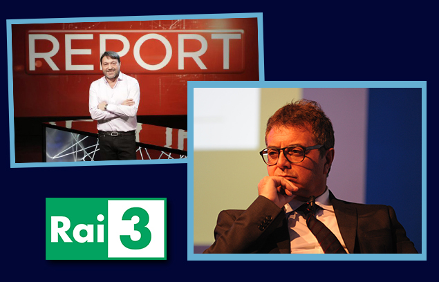 SILEONI A REPORT: «BANCARI COSTRETTI A VENDERE DIAMANTI»