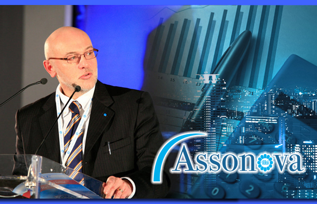 ASSONOVA APPOGGIA LA CANDIDATURA DI RABITTI BEDOGNI ALLA PRESIDENZA DI OCF