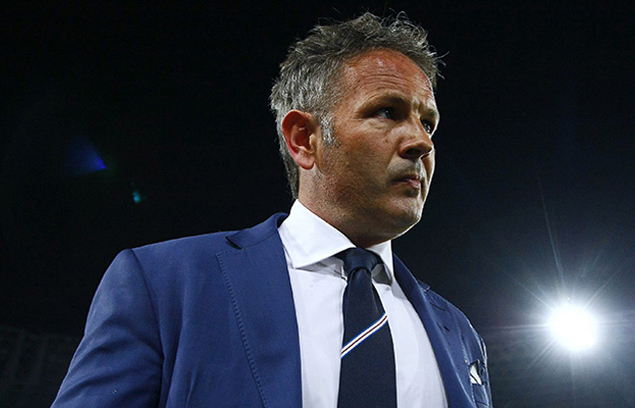 FORZA SINISA!