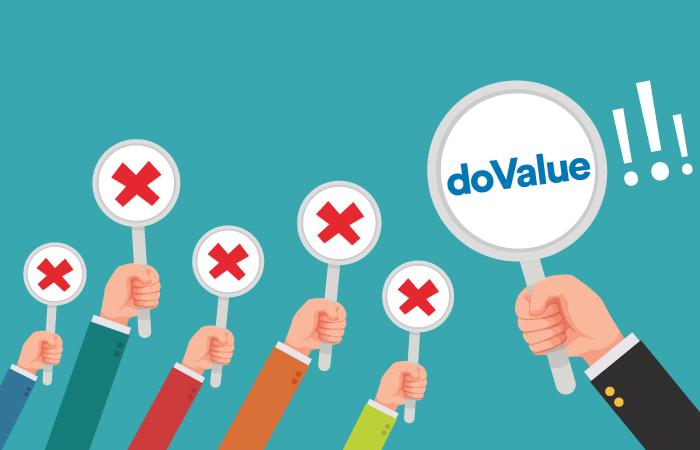 DOVALUE, SINDACATI DENUNCIANO AD ABI «SCORRETTE RELAZIONI INDUSTRIALI»