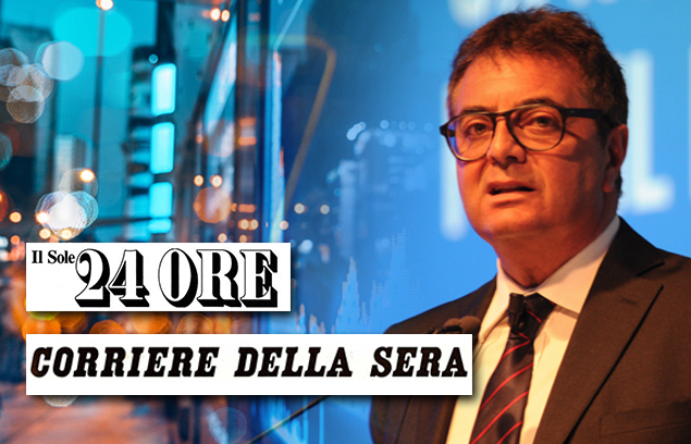 SILEONI: «COL NUOVO CONTRATTO VOGLIAMO STARE DALLA PARTE DEI CLIENTI»