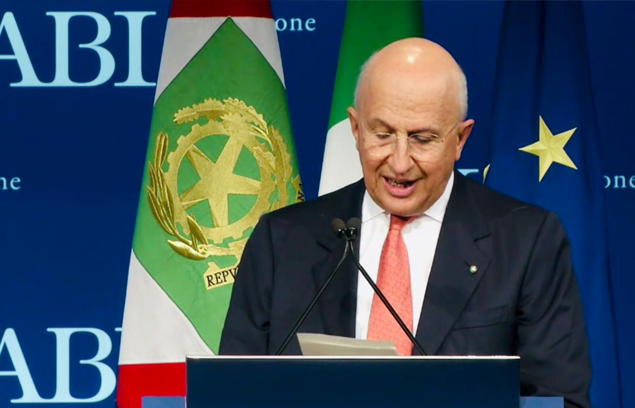 «DA PATUELLI GRANDE ATTENZIONE A LAVORATORI E FIDUCIA BANCHE»
