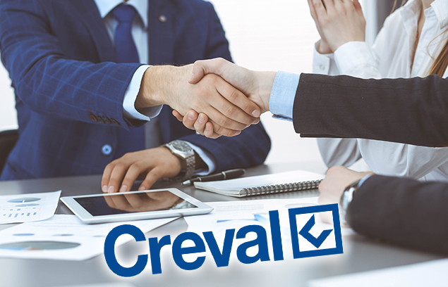 CREVAL, RAGGIUNTO L’ACCORDO SUL PREMIO AZIENDALE 2018