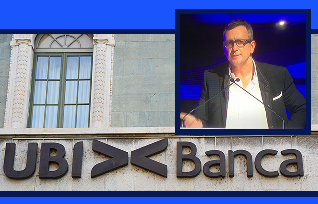 UBIBANCA, PREOCCUPAZIONE FABI PER LE ESTERNALIZZAZIONI