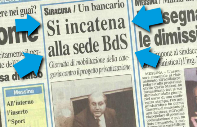 PRONTI A TUTTO PER IL NUOVO CONTRATTO