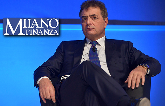 SILEONI SU MILANO FINANZA: «IL FONDO ESUBERI ANDRÀ RAFFORZATO COL NUOVO CONTRATTO NAZIONALE»