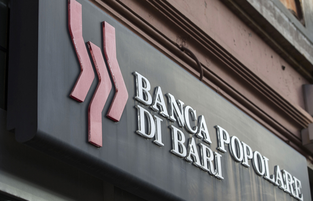 SMART WORKING PER I DIPENDENTI DELLA BANCA POPOLARE DI BARI