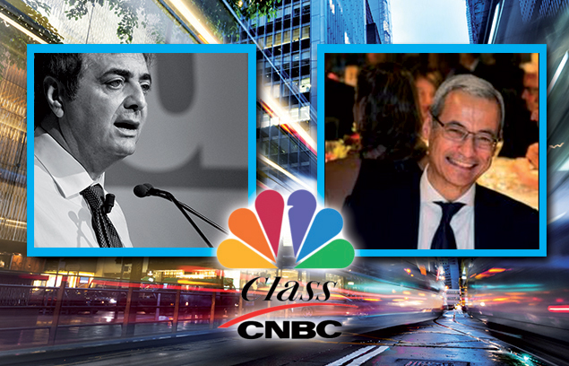 FACCIA A FACCIA TRA SILEONI E POLONI SUL CONTRATTO SU CLASS CNBC