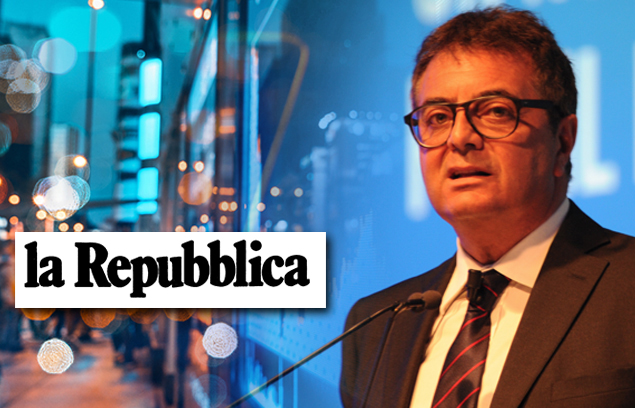 L’ALLARME FABI SU REPUBBLICA FIRENZE: “SETTANTAMILA FAMIGLIE A RISCHIO USURA IN TOSCANA”