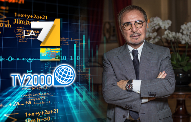 Morelli a La7 e al Tg2000 “Da Unicredit, vera e propria dichiarazione di guerra a sindacato e lavoratori”