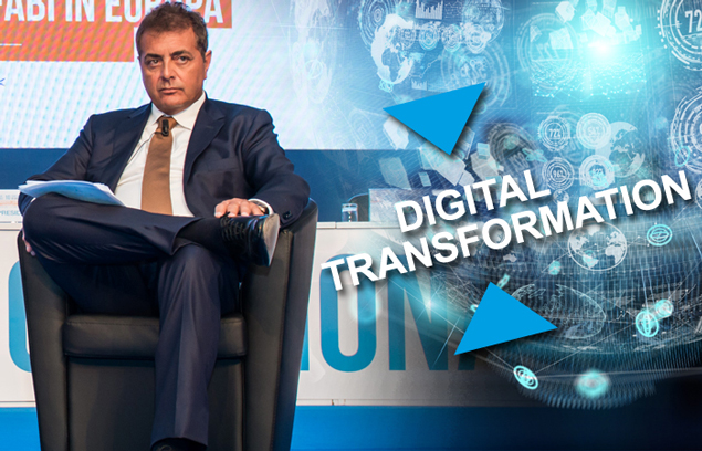 «URGENTE UNA CABINA DI REGIA SULLA  DIGITALIZZAZIONE»