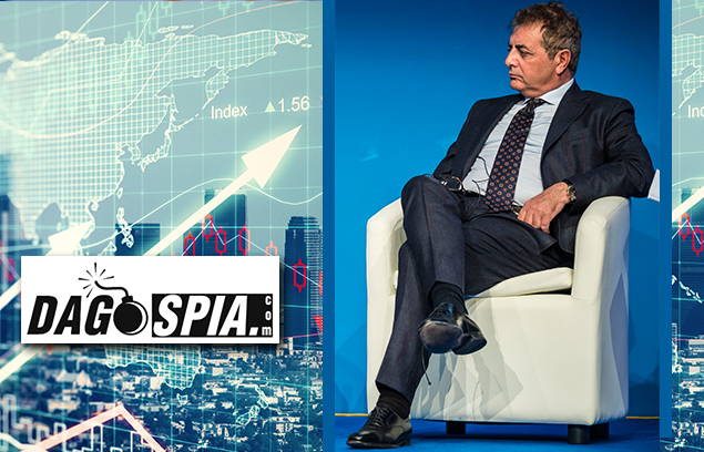 SILEONI SU DAGOSPIA: «I BANCARI NON DEVONO PAGARE LE COLPE DELLE BANCHE»