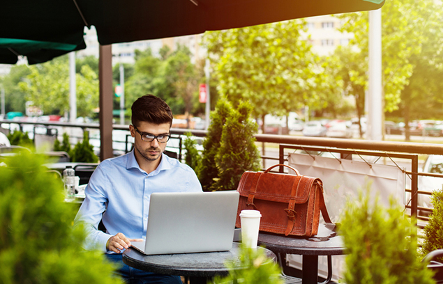 Riscossione, al via lo smart working