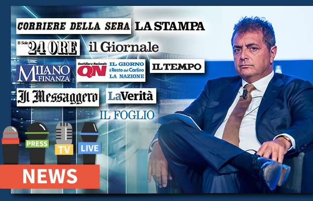 PER LE BANCHE 44 MILIARDI DI UTILI IN 4 ANNI CON TAGLI AL COSTO DEL PERSONALE