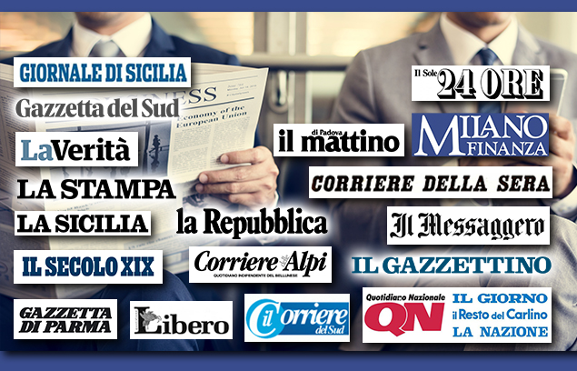 «UNICREDIT RESTI A BARICENTRO ITALIANO»