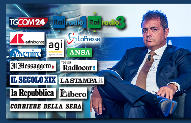 «NECESSARIO COINVOLGERE SUBITO LA CASSA CENTRALE DI TRENTO»