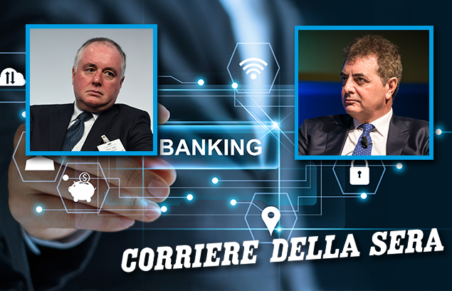 VALERI: “D’ACCORDO CON SILEONI, LA TRASFORMAZIONE DIGITALE VA GESTITA”