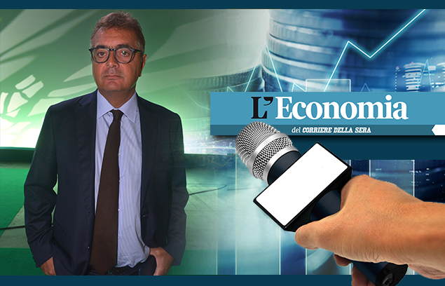 IL FINTECH CI CAMBIA, NON RUBA IL LAVORO