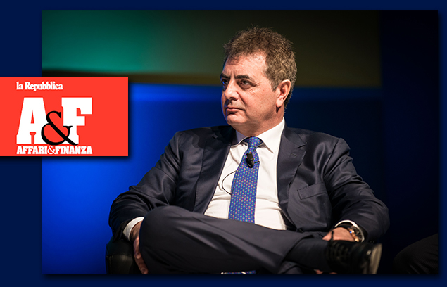 «L’HOME BANKING FUNZIONA SOLO DA ROMA IN SU»