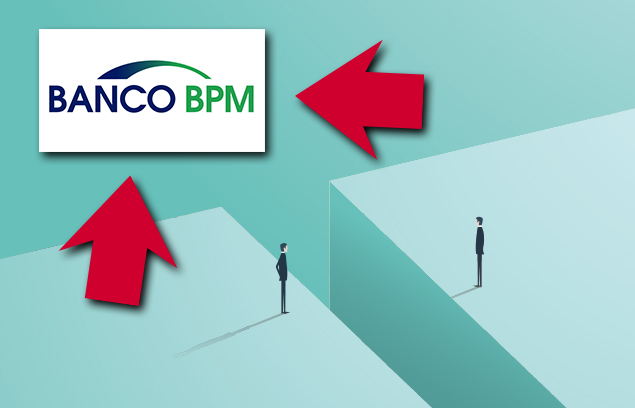 BANCO BPM, POSIZIONI DISTANTI CON I SINDACATI