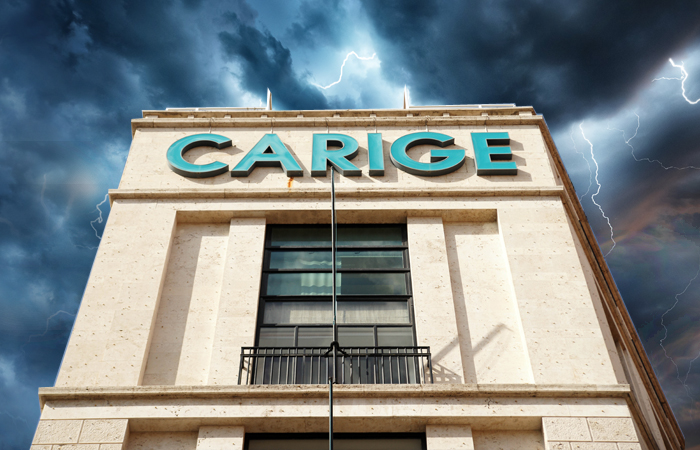 CARIGE, POSIZIONI ANCORA DISTANTI TRA I SINDACATI E L’AZIENDA