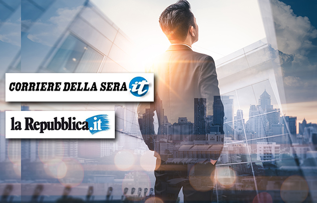 «IN ITALIA DURANTE LA CRISI NESSUN LICENZIAMENTO E 20.550 ASSUNZIONI DI GIOVANI»