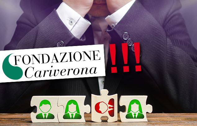 LA FABI DENUNCIA UN LICENZIAMENTO “SCORRETTO” ALLA FONDAZIONE CARIVERONA